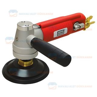 Gav OS-169 Sulu Havalı Taşlama Fiyatları