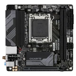 Gigabyte B650I AX WiFi AMD AM5 DDR5 Mini ITX Anakart Fiyatları