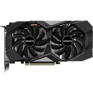Gigabyte GTX 1660 Super 6G GDDR6 192 Bit GV-N166SOC-6GD Ekran