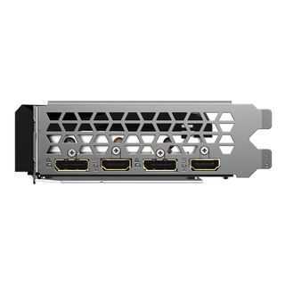 Gigabyte GeForce RTX 3060 Gaming OC GV-N3060GAMING OC-12GD 12GB
