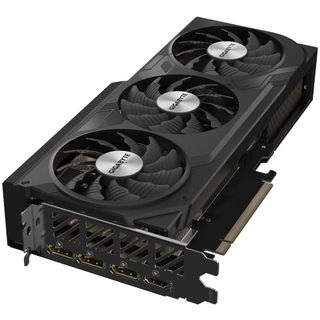 Gigabyte GeForce RTX 4070 Super Windforce OC 12GB GDDR6X Ekran