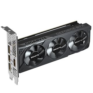 Gigabyte GeForce RTX 5060 OC LP GV-N5060OC-8GL 8GB GDDR7 Ekran