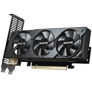 Gigabyte GeForce RTX 5060 OC LP GV-N5060OC-8GL 8GB GDDR7 Ekran