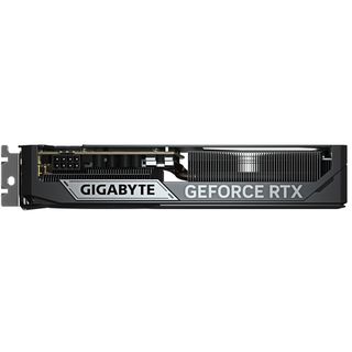 Gigabyte GeForce RTX 5060 Ti Windforce OC GV-N506TWF2OC-16GD 16GB