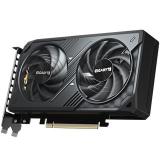 Gigabyte GeForce RTX 5060 Windforce MAX OC GV-N5060WF2MAX OC-8GD
