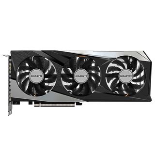 Gigabyte AMD Radeon RX 6500 XT GV-R65XTGAMING OC-4GD 4 GB GDDR6 64