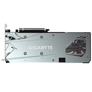 Gigabyte Radeon RX 7600 Gaming OC GV-R76GAMING OC-8GD 8GB GDDR6