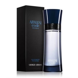 Giorgio Armani Code Colonia 75 ml Erkek Parfüm Fiyatları | Cimri