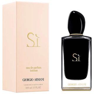 Giorgio Armani Si Intense 100 ml EDP Kadın Parfümü Fiyatları