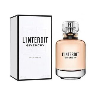 Givenchy L'Interdit EDP 125 ml Spray Kadın Parfüm Fiyatları