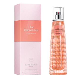 GIVENCHY Live Irresistible 4個セット Givenchy Live Irresistible 75 ml EDP Kadın Parfüm Fiyatları