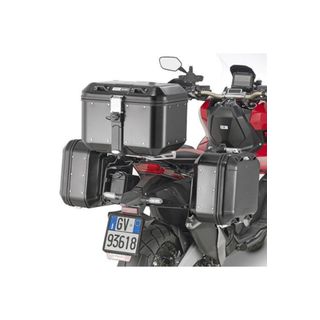 Givi PL1156 Honda X-ADV 750 17-20 Yan Çanta Taşıyıcı Fiyatları | Cimri