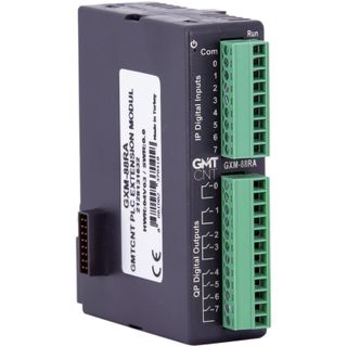 GMTCNT GXM-88RA GMT PLC Ek Modülü Fiyatları | Cimri
