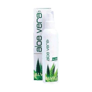 gel viso aloe vera Crema viso aloe vera antirughe bio con puro gel spremuto fresco