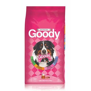 Goody Kuzu Etli Ve Pirinçli 15 Kg Köpek Maması Fiyatları