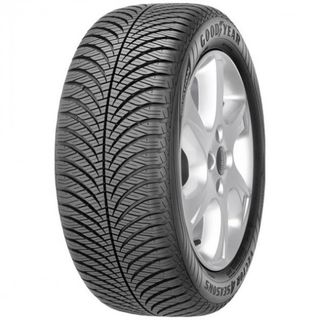 GoodYear 2024年175 70 r14ホイールタイヤ Goodyear 175/70 R14 84T Vector 4 Seasons Gen-2 Dört Mevsim Lastiği