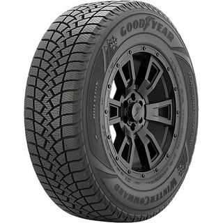 Goodyear 195/55 R16 91V XL Wintercommand Kış Lastiği 2025