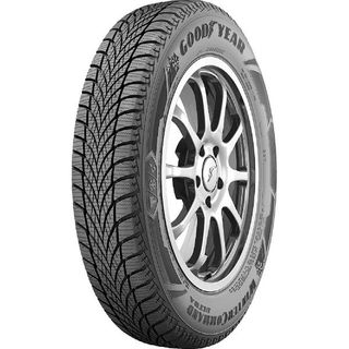 Goodyear 205/60 R16 96H XL WinterCommand Kış Lastiği 2025