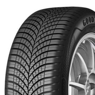 Goodyear 225/60 R18 104W XL Vector 4 Seasons Gen-3 SUV Dört Mevsim