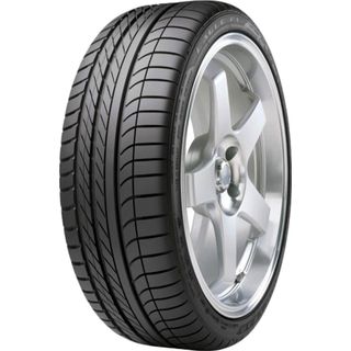 Goodyear 255/55 R19 111Y XL FP Eagle F1 Asymmetric 2 SUV AO Yaz