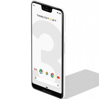 Google Pixel 3XL 128 GB 4 GB RAM 6.3 İnç 12.2 MP Akıllı Cep