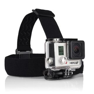 GoPro 5GPR ACHOM-001 Kafa Bandı Bağlantısı Fiyatları