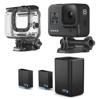 GoPro Hero8 Black 4K Aksiyon Kamera Fiyatları ve Özellikleri | Cimri