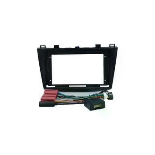 Govimaks Mazda 3 2009-2013 9 inç Soket Canbus Android Multimedya