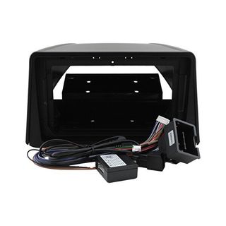 Govimaks Opel Mokka 2012-2016 9 inç Soket Canbus Android