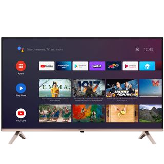 Grundig GGU 8935 B Televizyon Fiyatları | Cimri