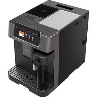 Grundig KVA 8230 Delisia Coffee Tam Otomatik Espresso Makinesi