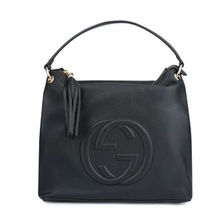 Gucci 536194 A7M0G 1000 Siyah Kadın Günlük Çanta Fiyatları