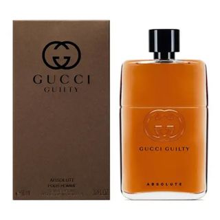 Gucci Guilty Absolute 90 ml EDP Kadın Parfüm Fiyatları