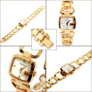 Gucci YA125513 Bayan Kol Saati Fiyatları | Cimri