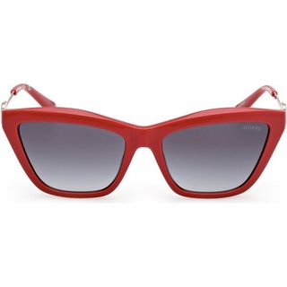 Guess GU00199 66B Kırmızı Kadın Güneş Gözlüğü Fiyatları display picture 2