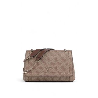 Guess HWBG9672210 Noelle II Kahve Kadın Çapraz Askılı Çanta Fiyatları