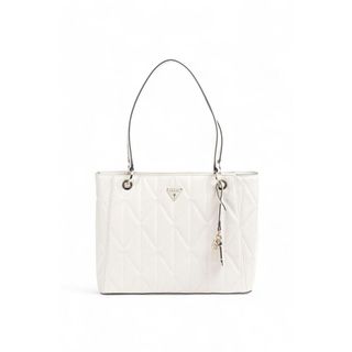 ゆずな Guess Access Kadın Antrasit El Çantası HWSG7334750-CLO - Fiyatı