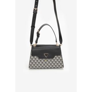 Guess HWJT9344200 G Wave Siyah Kadın El Çantası Fiyatları | Cimri