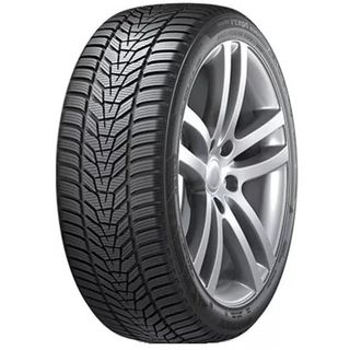 Hankook 225/55 R18 102V XL Winter i-cept Evo 3 X W330A Kış Lastiği