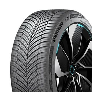Hankook 235/50 R19 103V XL iON FlexClimate IL01 Sound Absorber EV
