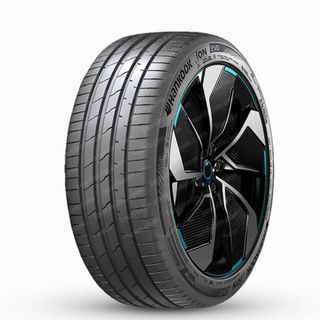 Hankook 235/55 ZR19 105W XL iON FlexClimate IL01A Sound Absorber