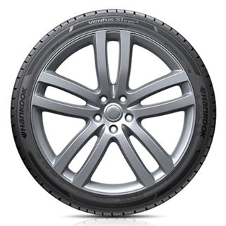 Hankook 245/45 R18 100Y XL RFT Ventus S1 Evo 3 K127B Yaz Lastiği