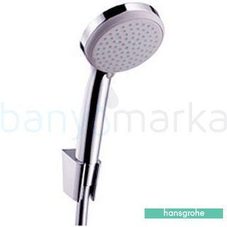 Hansgrohe Croma 100 Vario El Duşu Fiyatları