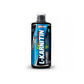 l carnitine fiyatları Hardline 1000 ml L-Carnitine Fiyatları