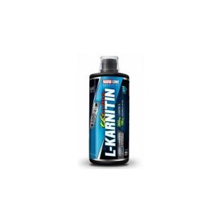 Hardline 2000 Mg Thermo L Karnitin Fiyatları