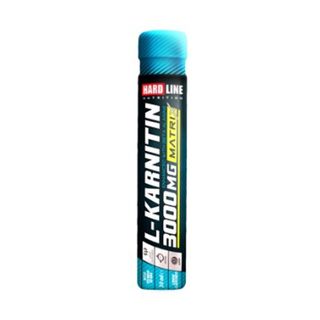 Hardline Matrix 3000 mg 30 ml L-Carnitin Fiyatları