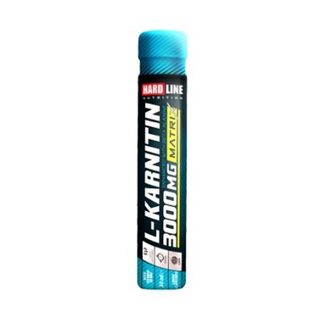 hardline l carnitine 3000 mg Matrix 30 ml L-Carnitin Fiyatları L-Carnitine (600mg,750mg) L-Carnitine 30ml:600mg/ml which is why it Made in UE