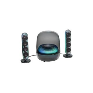 Harman Kardon Soundsticks 5 Siyah Bluetooth Hoparlör Fiyatları | Cimri