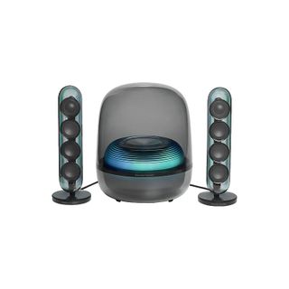 Harman Kardon Soundsticks 5 Siyah Bluetooth Hoparlör Fiyatları