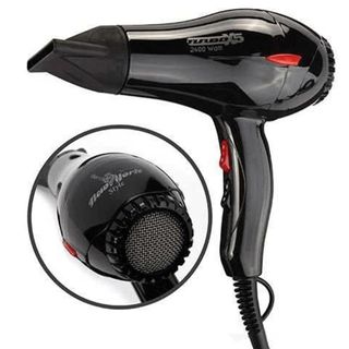 Hector New York Style Turbo X5 2400W Fön Makinesi Fiyatları